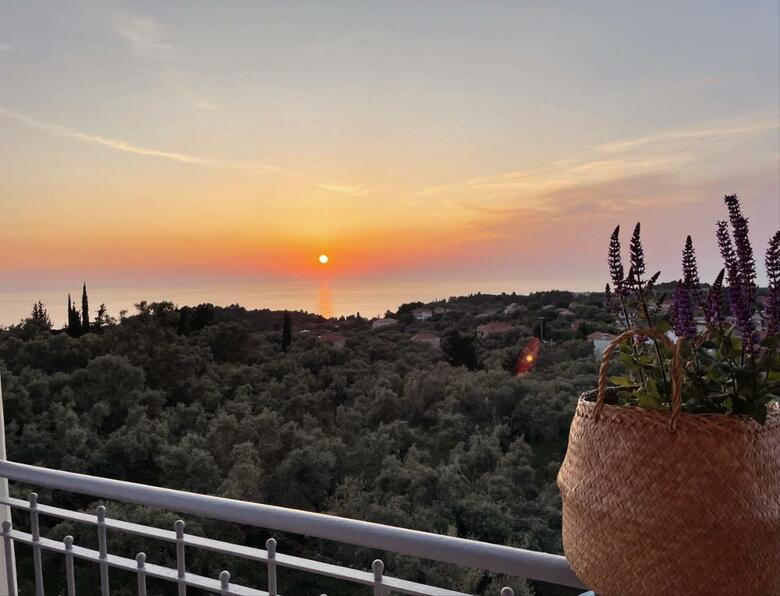 Apartamento Villa Elenia