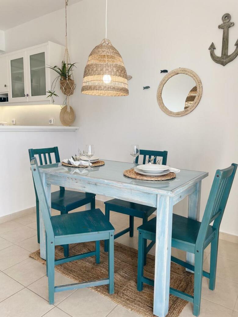 Apartamento Villa Elenia