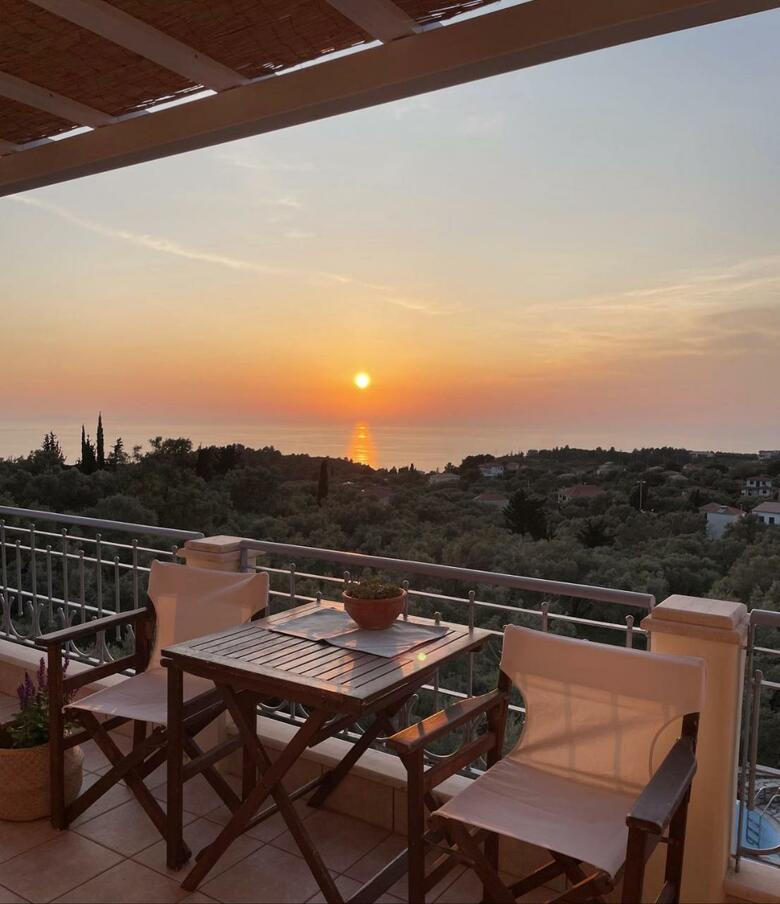 Apartamento Villa Elenia