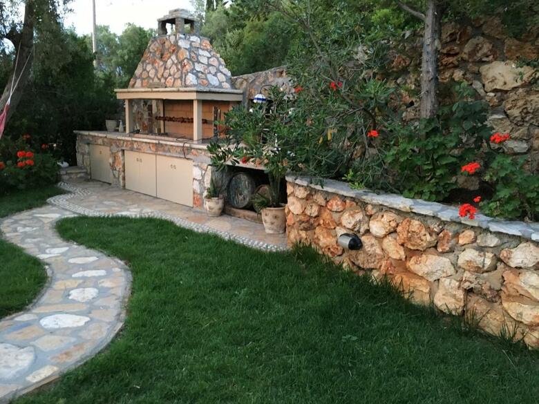 Apartamento Villa Elenia