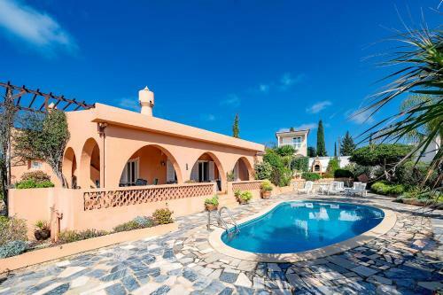 Villa Vista Bonita