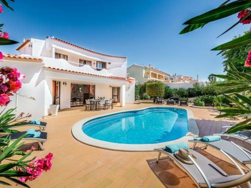 Villa Villa Albufeira Gale