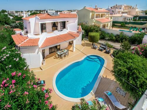 Villa Villa Albufeira Gale