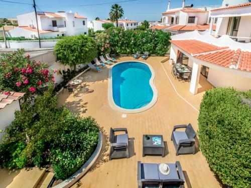 Villa Villa Albufeira Gale