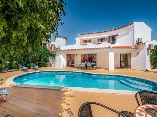 Villa Villa Albufeira Gale