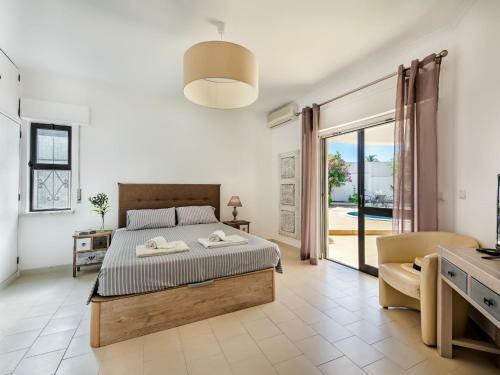 Villa Villa Albufeira Gale