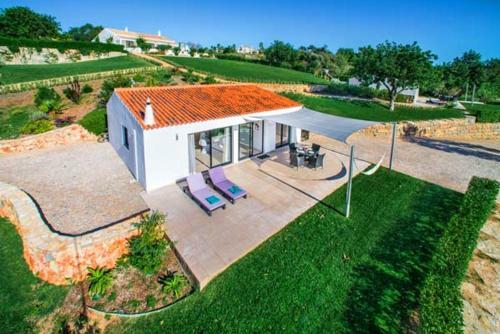 Almancil Villa Sleeps 18 Pool