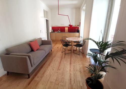 Casa Ren� - Charming Apartments