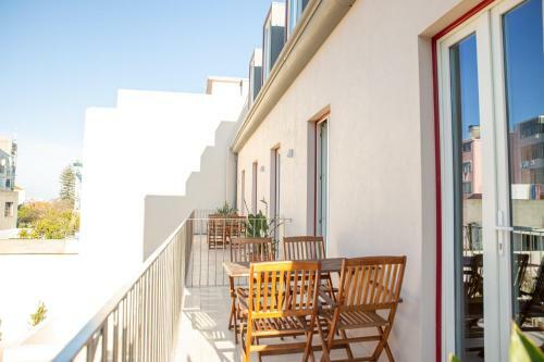 Casa Ren� - Charming Apartments