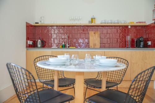 Casa Ren� - Charming Apartments