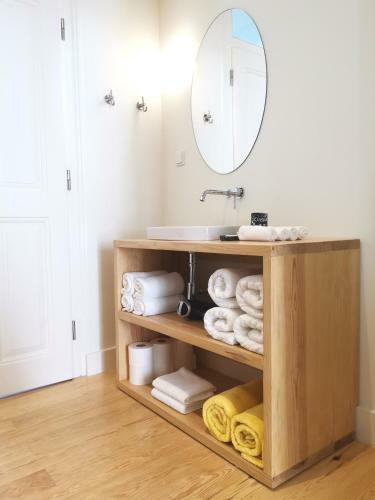 Casa Ren� - Charming Apartments