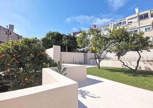Casa Ren� - Charming Apartments