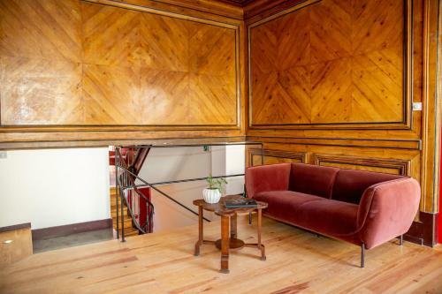 Casa Ren� - Charming Apartments