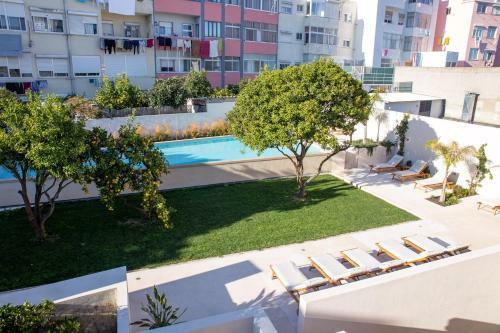 Casa Ren� - Charming Apartments