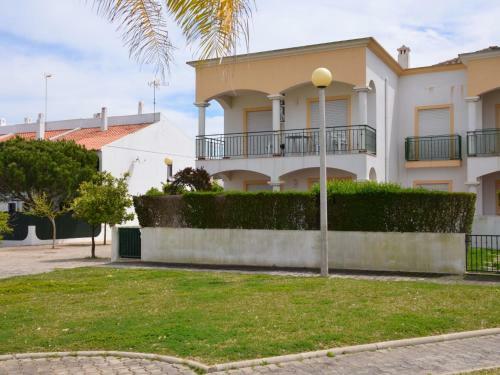 Apartment Rota Do Sol - Atu170