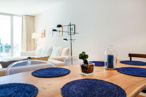 Guestready - Gorgeous Apartment In Alges With Stunning Rooftop Pool