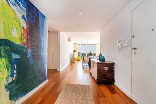 Guestready - Gorgeous Apartment In Alges With Stunning Rooftop Pool