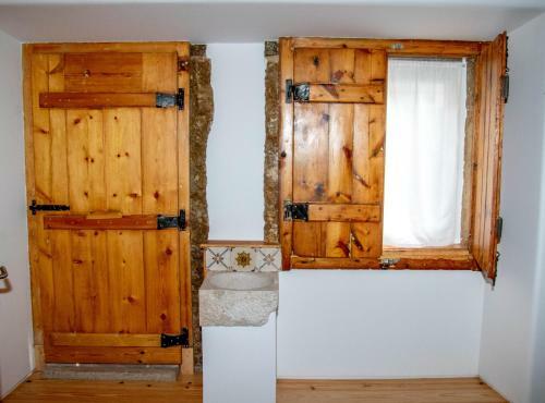 Apartamento Casa Gil Vicente
