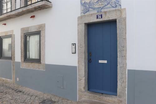 Apartamento Casa Gil Vicente