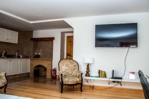 Apartamento Casa Gil Vicente