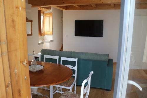 Apartamento Casa Gil Vicente