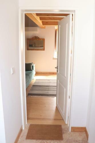 Apartamento Casa Gil Vicente