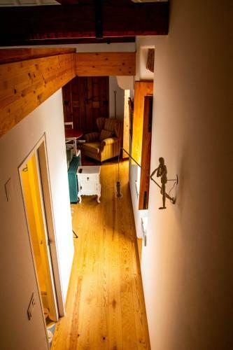 Apartamento Casa Gil Vicente