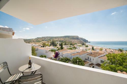 Central Two Bedroom Apartment Praia Da Luz.