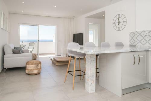 Central Two Bedroom Apartment Praia Da Luz.