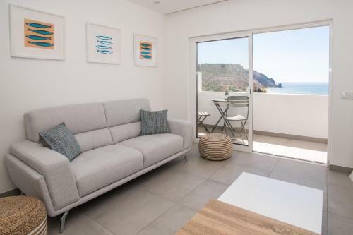 Central Two Bedroom Apartment Praia Da Luz.
