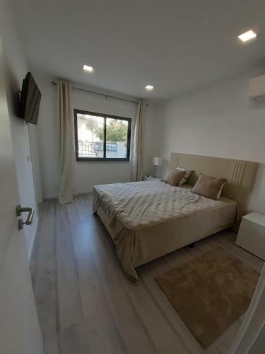 Apartamento Amazing 2 Suites With Pool Almada II