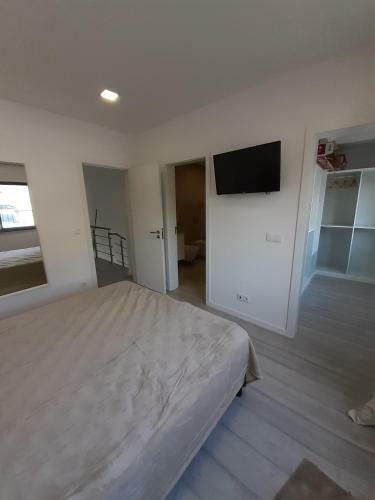 Apartamento Amazing 2 Suites With Pool Almada II