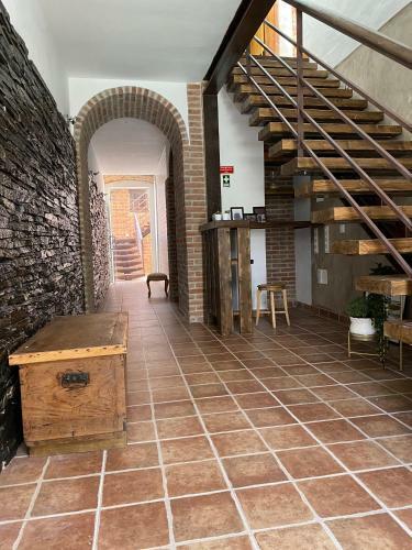 Bed & Breakfast Casa Da Igrejja