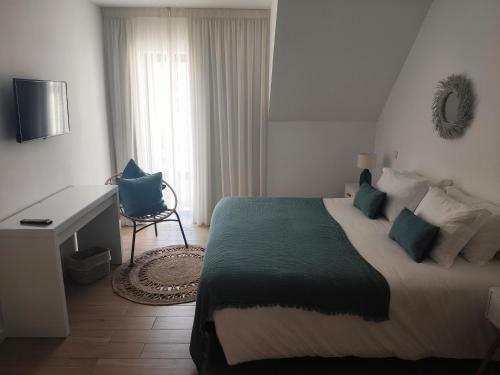 Bed & Breakfast Marsuites