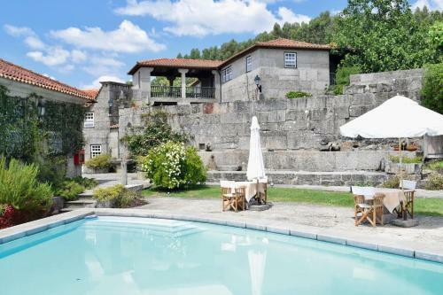 Apartamento Cosy 2br Home With Pool By Guestready