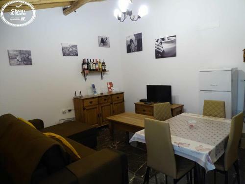 Apartamento Dieana Alojamento Amieira