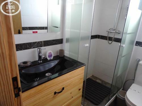 Apartamento Dieana Alojamento Amieira