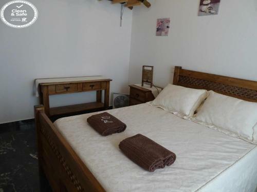 Apartamento Dieana Alojamento Amieira