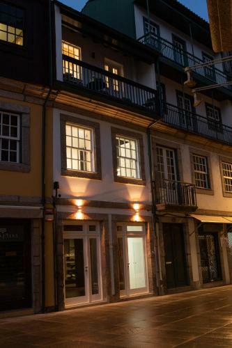 Apartamento Alojamento 5 de Outubro