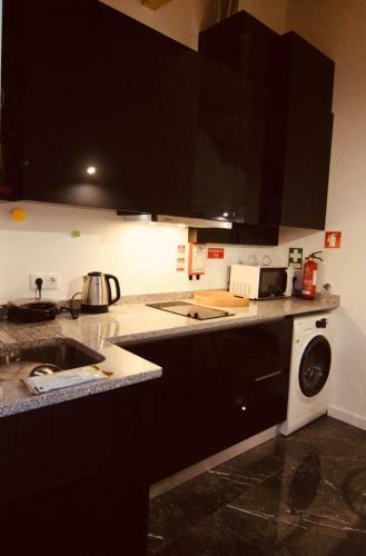 Apartamento Alojamento 5 de Outubro