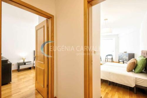 Ria Charme Apartamento No Centro Da Cidade