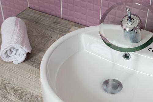 Hostal Urban Suites
