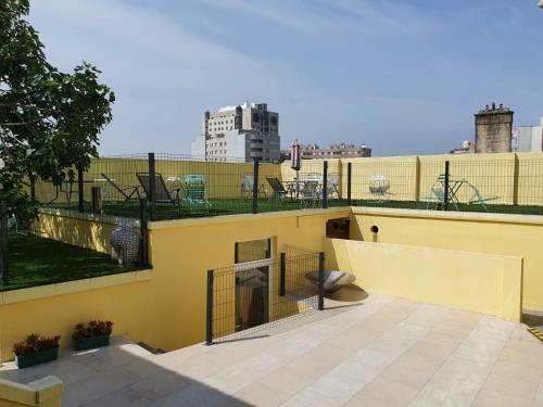 Hostal Urban Suites