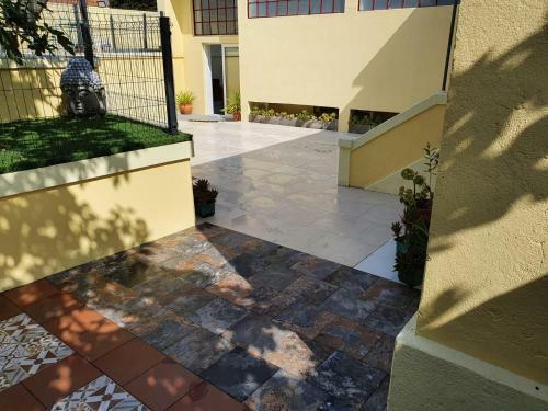 Hostal Urban Suites