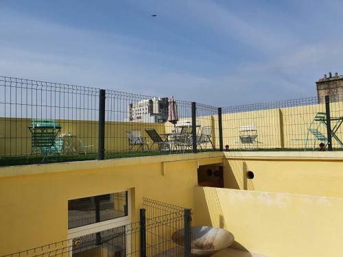 Hostal Urban Suites
