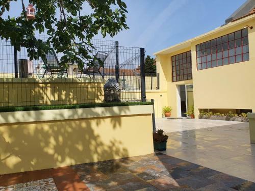Hostal Urban Suites