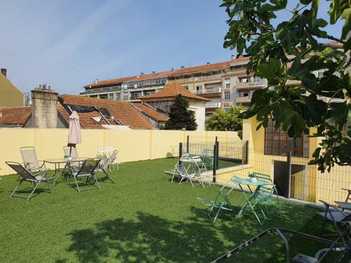Hostal Urban Suites