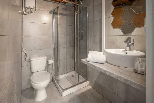 Hostal Urban Suites