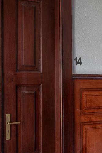 Hostal Urban Suites