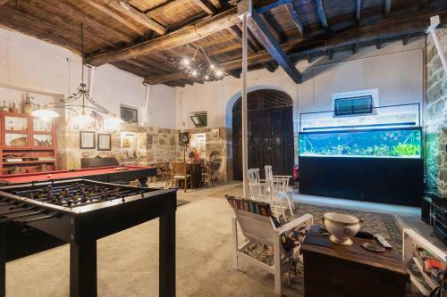 Agroturismo Quinta Da Tapada
